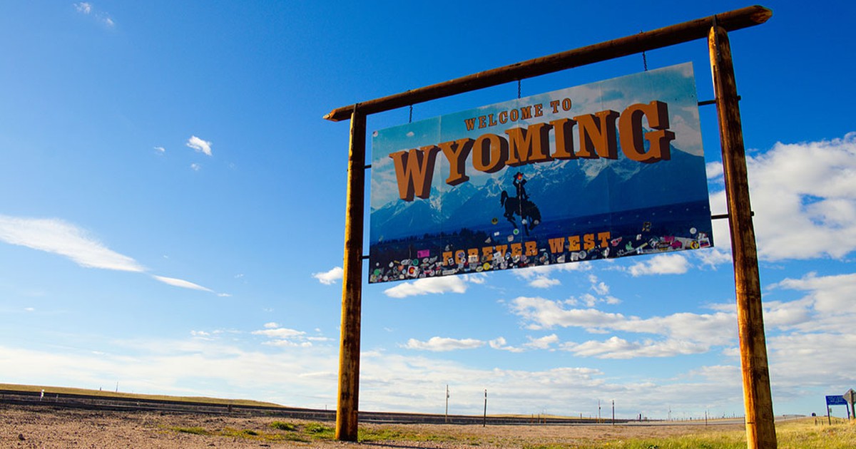 Wyoming trở thành ‘thủ đô Bitcoin’ của Mỹ như thế nào?