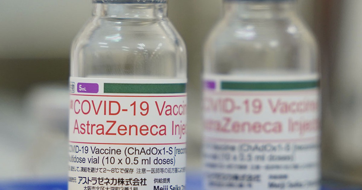 Loại vắc xin Covid-19 nào đang được dùng phổ biến nhất thế giới?