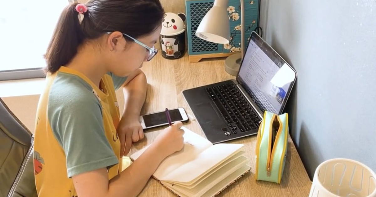 Trớ trêu mùa dịch: Năm học mới, học lớp 6 nhưng vẫn chưa tốt nghiệp tiểu học