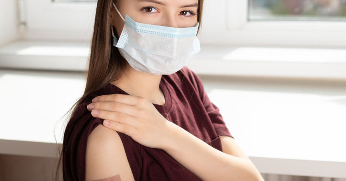 Nghiên cứu mới khiến những người từ chối tiêm vắc xin phải suy nghĩ lại