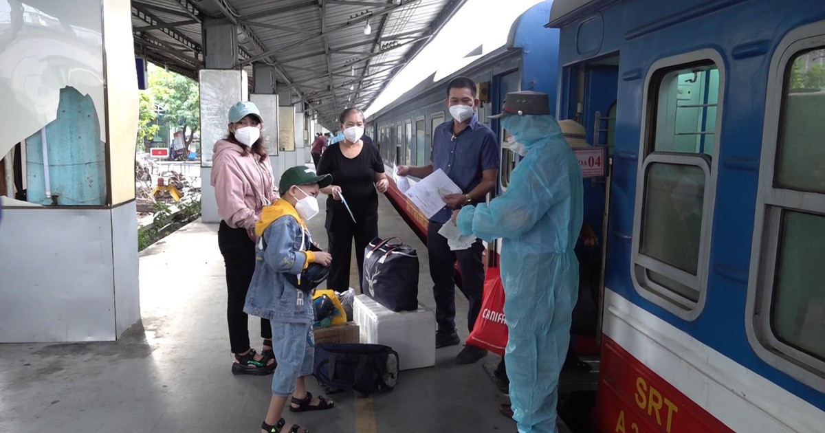 Quy định đi lại liên tỉnh cần thống nhất và phù hợp thực tế