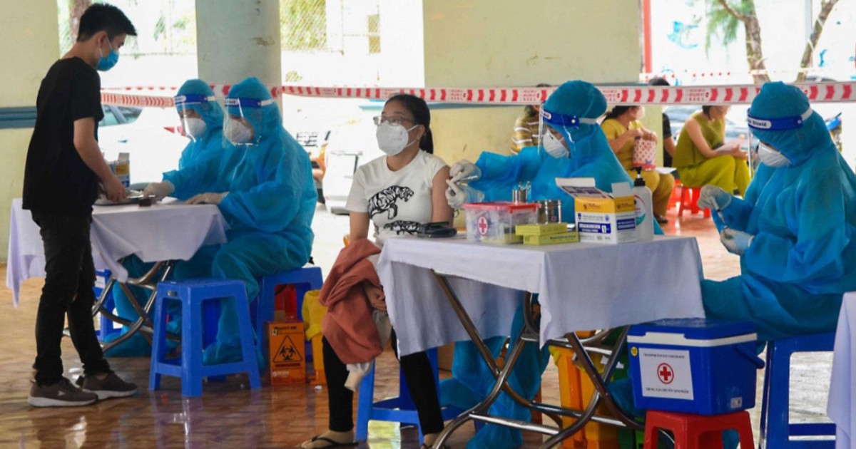 Miền Tây vượt mốc 2.000 ca nhiễm Covid-19/ngày