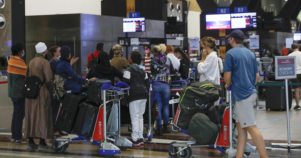 Ứng phó nguy cơ biến chủng Omicron xâm nhập