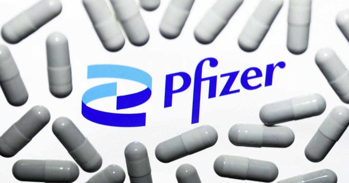 Pfizer: Thuốc điều trị Covid-19 giúp giảm 89% số ca nhập viện và tử vong