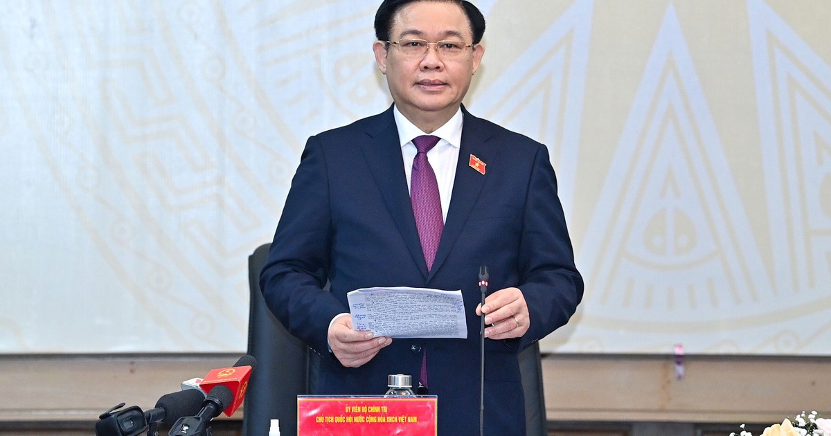 Không để tình trạng ăn tết kéo dài, lơ là công việc