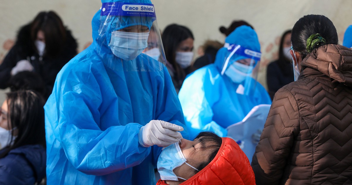 Tin tức đặc biệt trên báo in ngày 4.3.2022