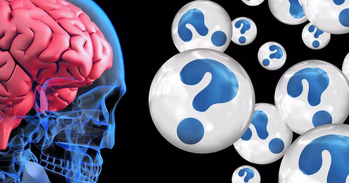 Mắc Covid-19, có bị giảm trí nhớ không?