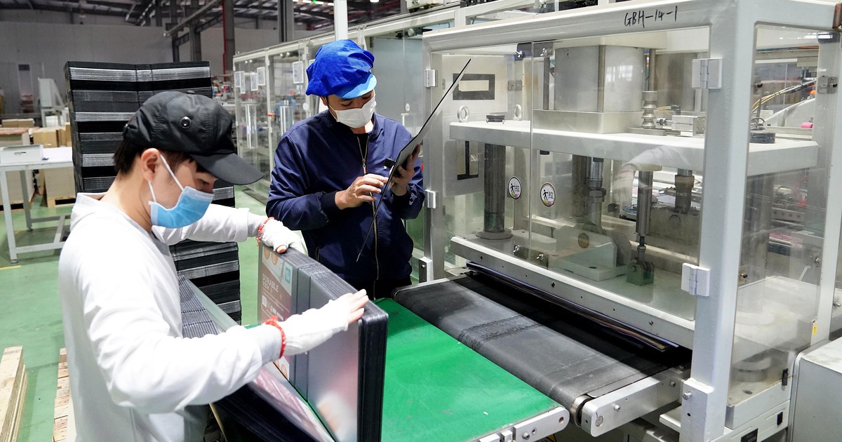 Tin tức đặc biệt trên báo in ngày 7.4.2022