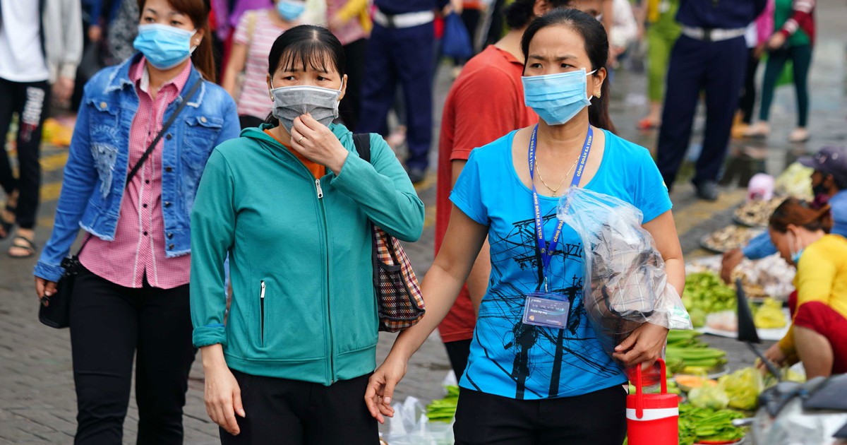 Tăng lương, người lao động mới yên tâm làm việc