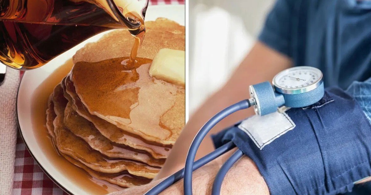 Hóa ra đây mới là nguyên nhân số 1 làm tăng huyết áp