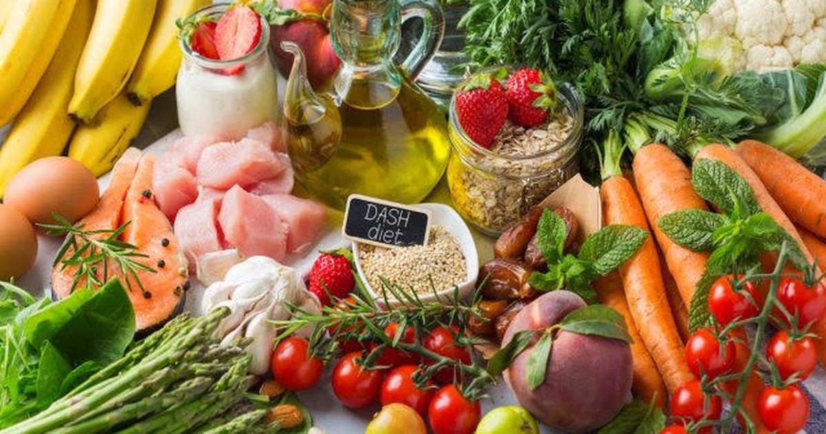 Chuyên gia: Đây là chế độ ăn uống tốt nhất để giảm huyết áp