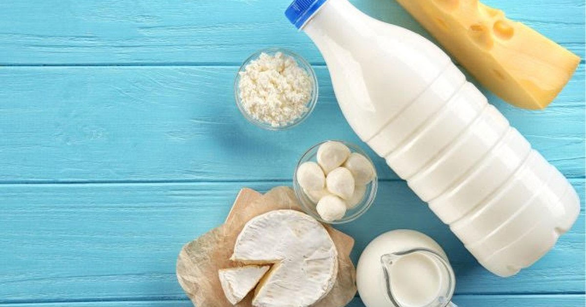 Chế độ ăn DASH để ngăn ngừa cao huyết áp gồm những thực phẩm nào?