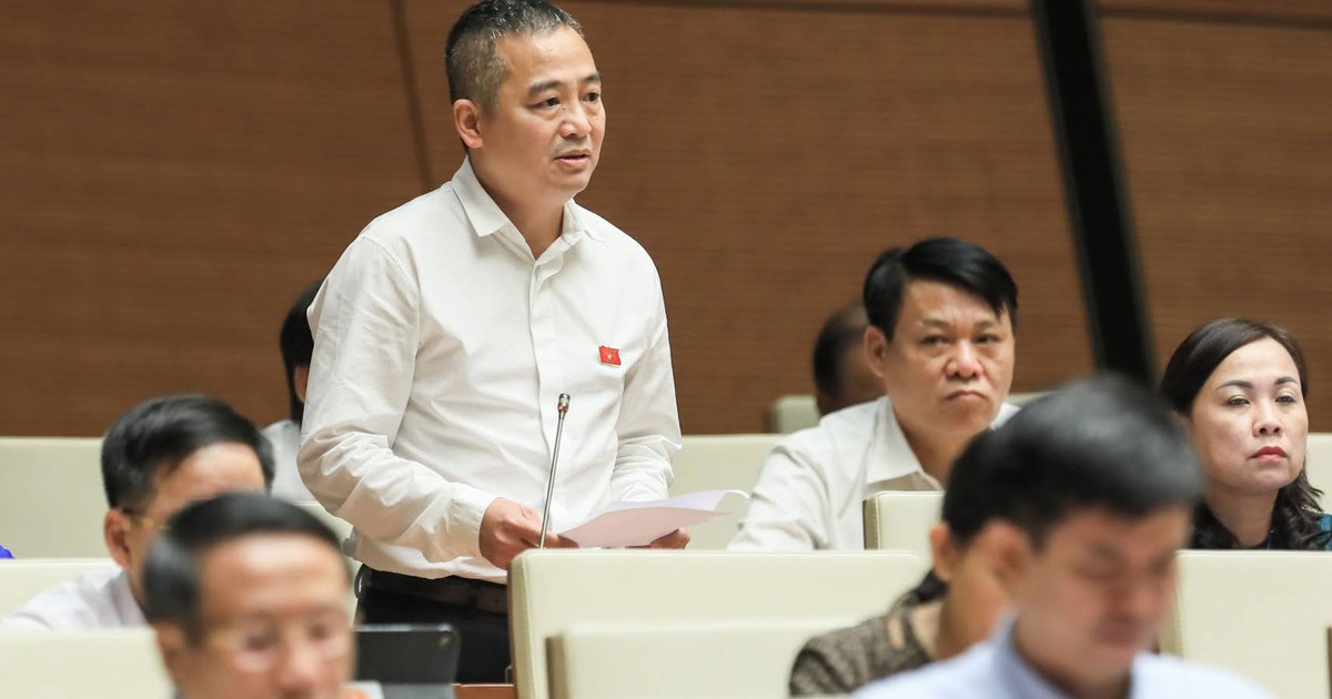 Sau 'cơn bão' Việt Á, ngành y tế sẽ ra sao ?