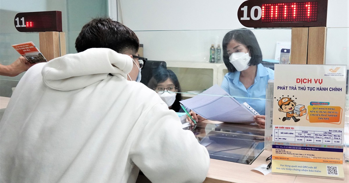 Làm gì để người dân dùng dịch vụ công trực tuyến?