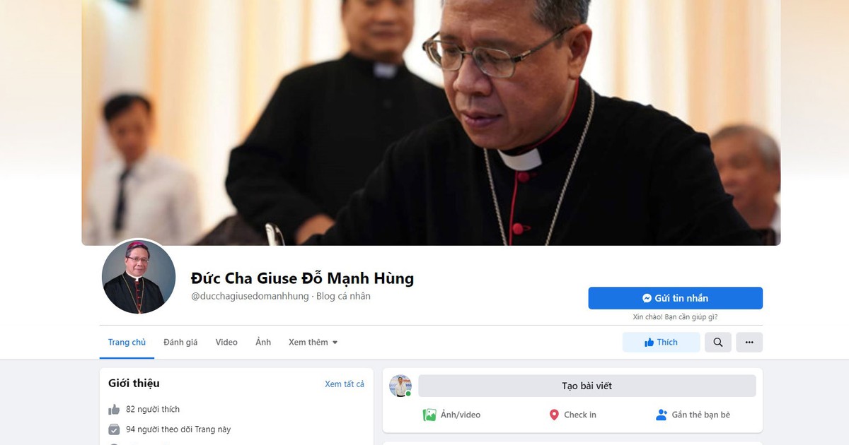 Tỉnh táo để không sập bẫy tài khoản mạo danh