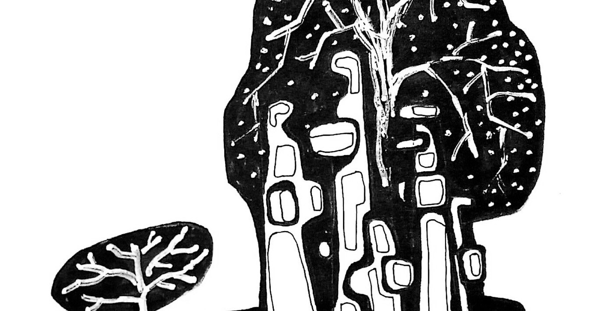 Trưa trong vườn tượng Điềm Phùng Thị - Thơ của Nguyễn Nhã Tiên