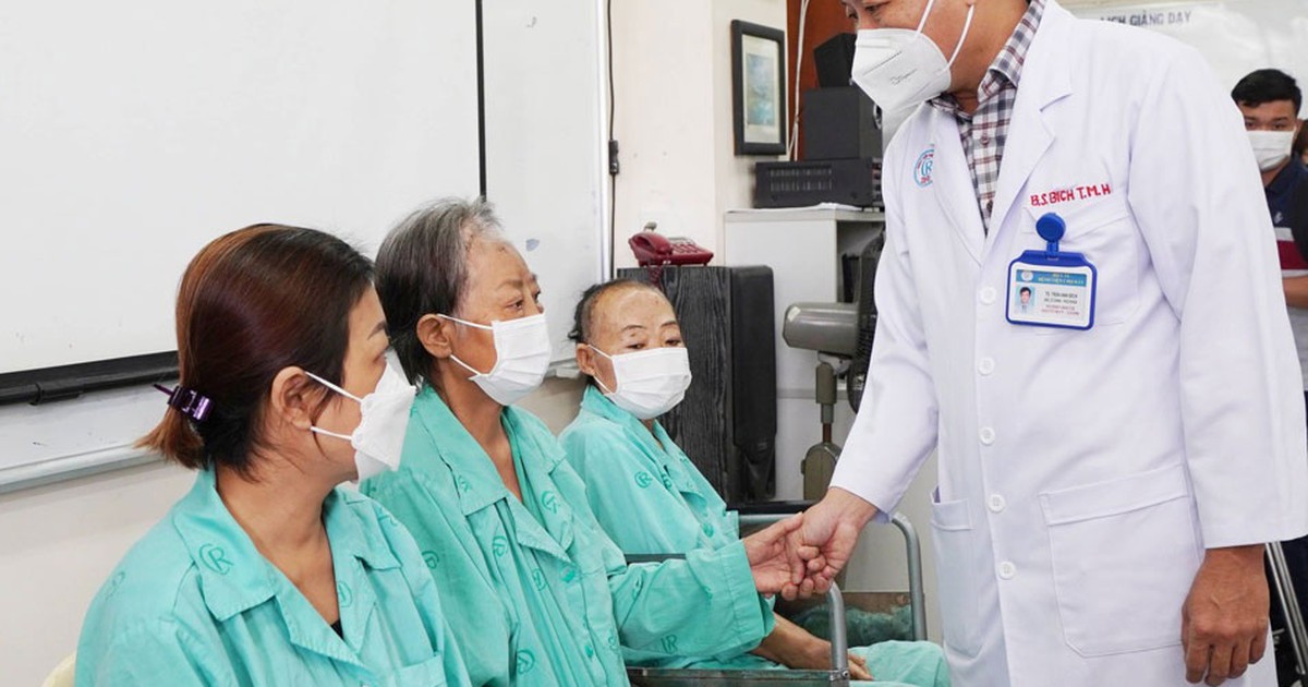 Kết luận về bệnh hoại tử xương ở người từng nhiễm Covid-19