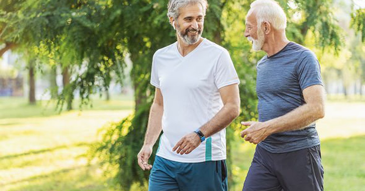 7 thói quen lành mạnh giúp tăng tuổi thọ theo khoa học