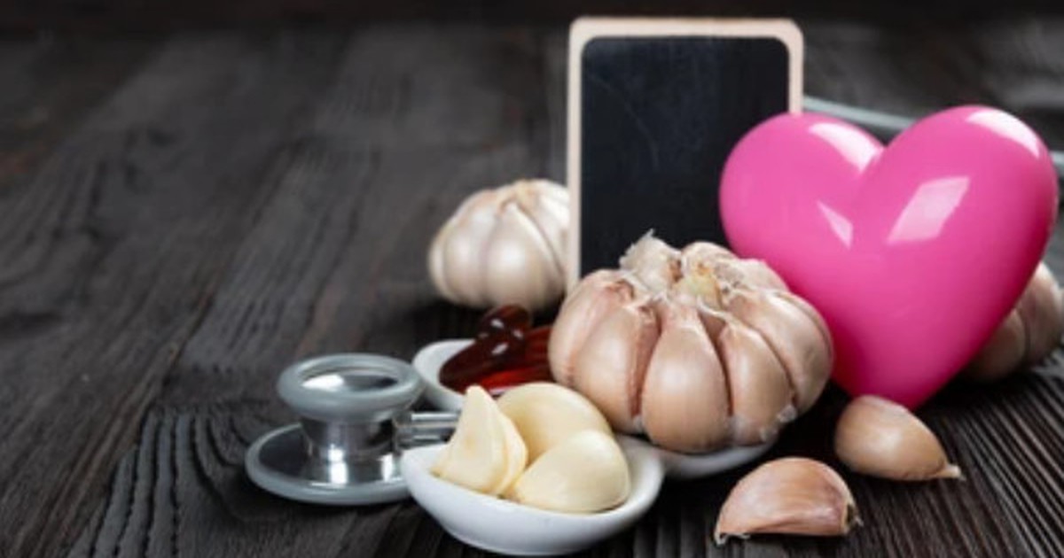 7 lý do tuyệt vời bạn nên bao gồm tỏi vào bữa ăn hằng ngày