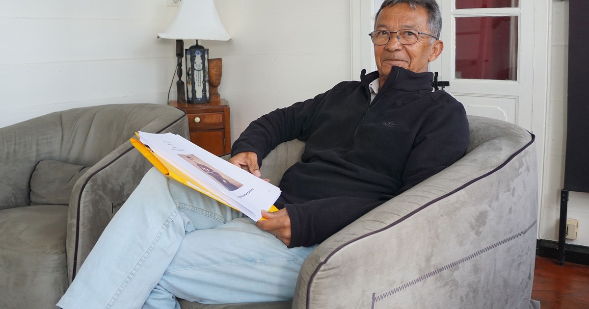 Dấu ấn người Việt ở đảo Réunion: Ký ức về hai vị hoàng đế lưu đày