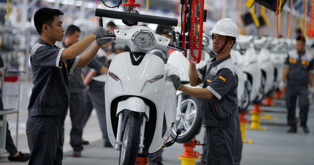 Thiếu chiến lược xây dựng thương hiệu Việt tầm quốc tế