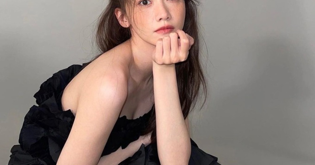 Nữ ca sĩ đạt doanh thu phòng vé cao nhất Hàn Quốc là ai?