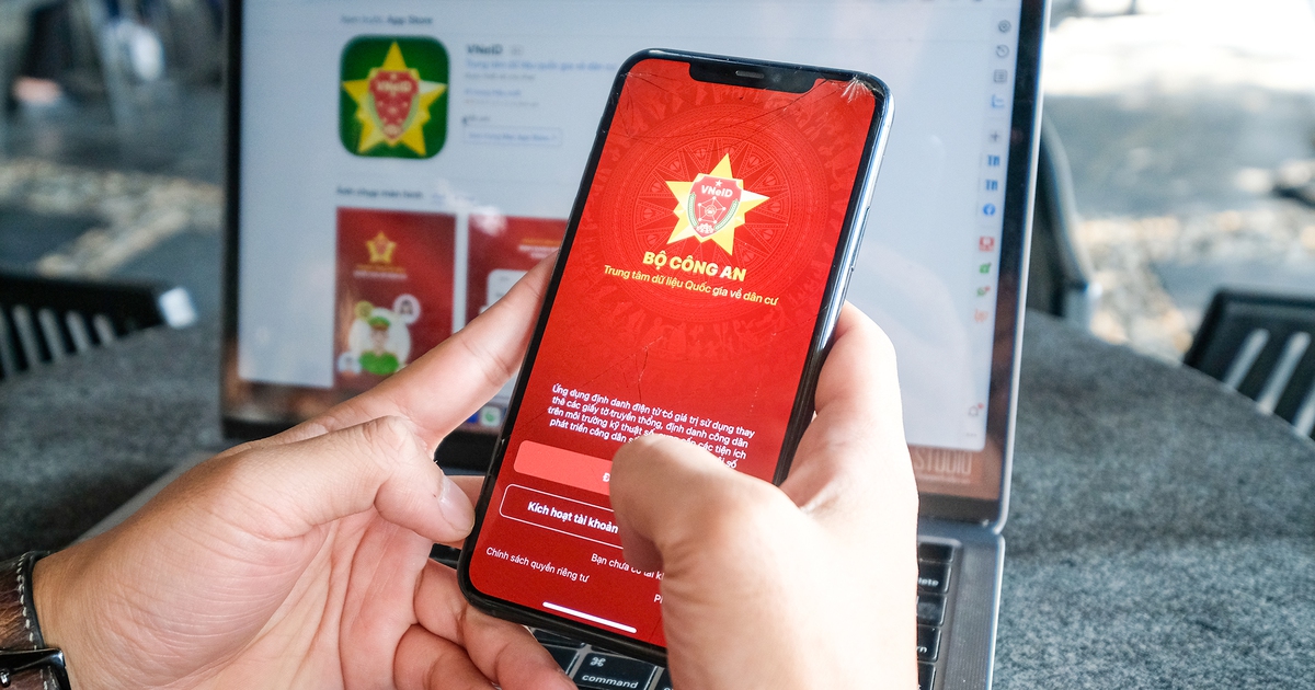 Tin tức đặc biệt trên báo in ngày 23.10.2022