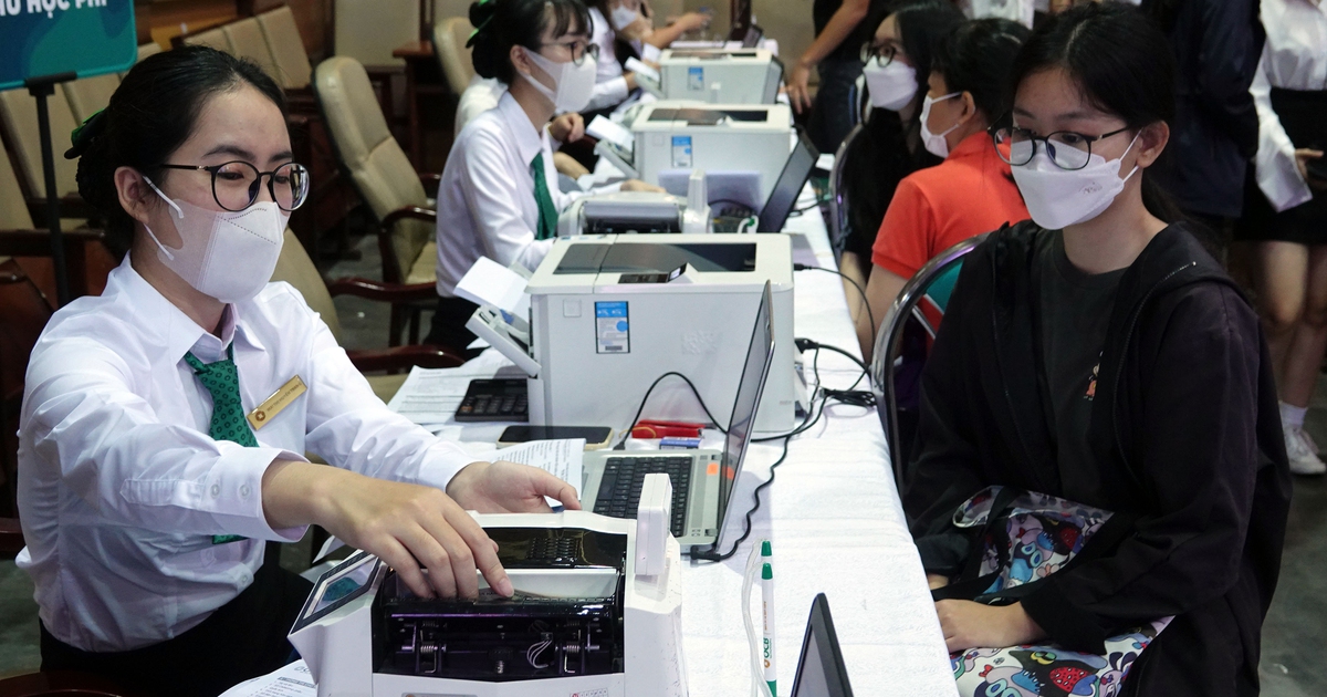 Tin tức đặc biệt trên báo in ngày 31.10.2022