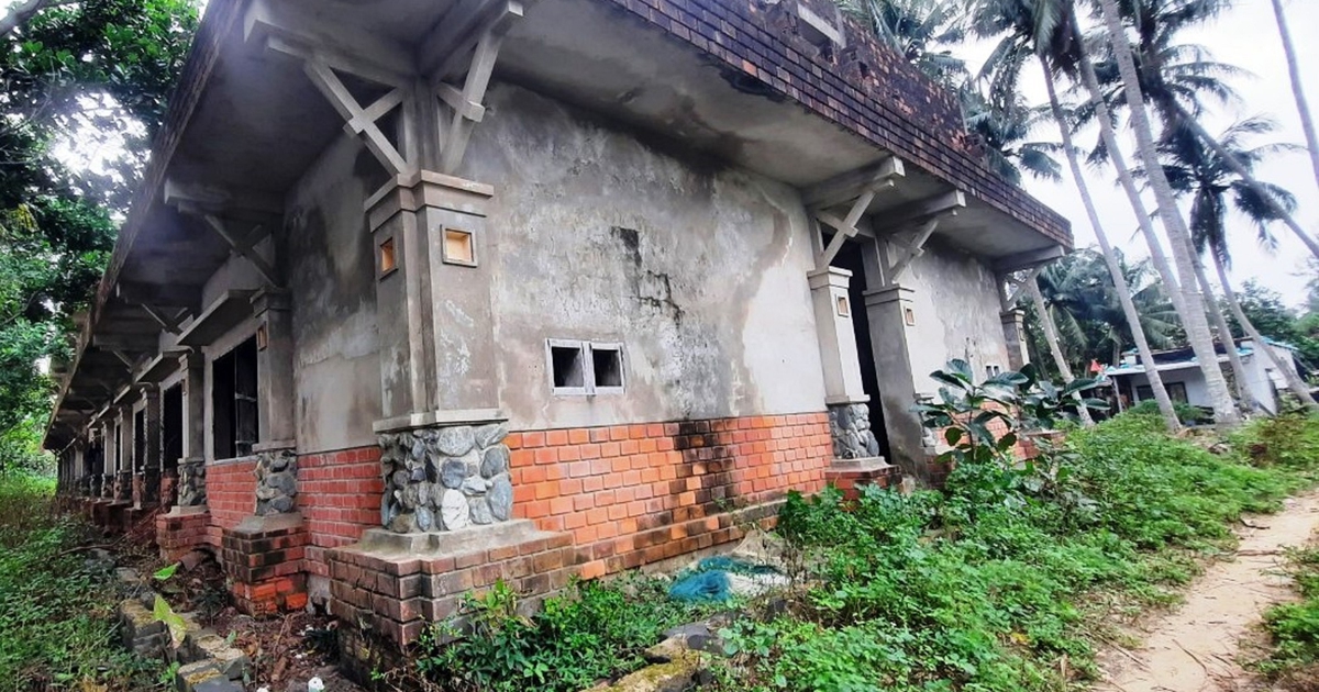 Đào thải nhà đầu tư 'chây ì'