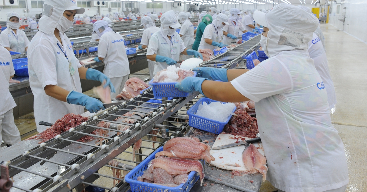 Xuất nhập khẩu hướng đến kỷ lục 700 tỉ USD