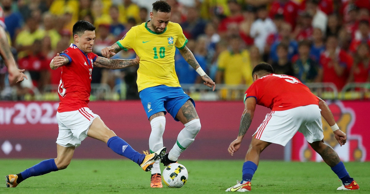 Mổ xẻ ứng cử viên vô địch ở World Cup 2022