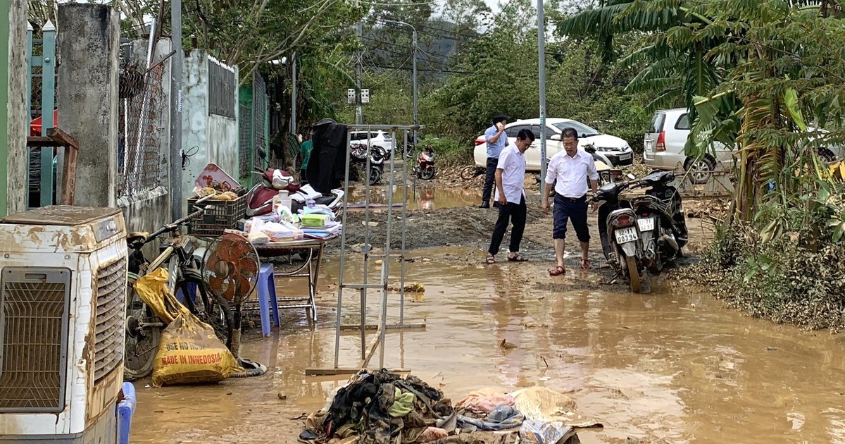 Bài học từ quy hoạch 'treo'