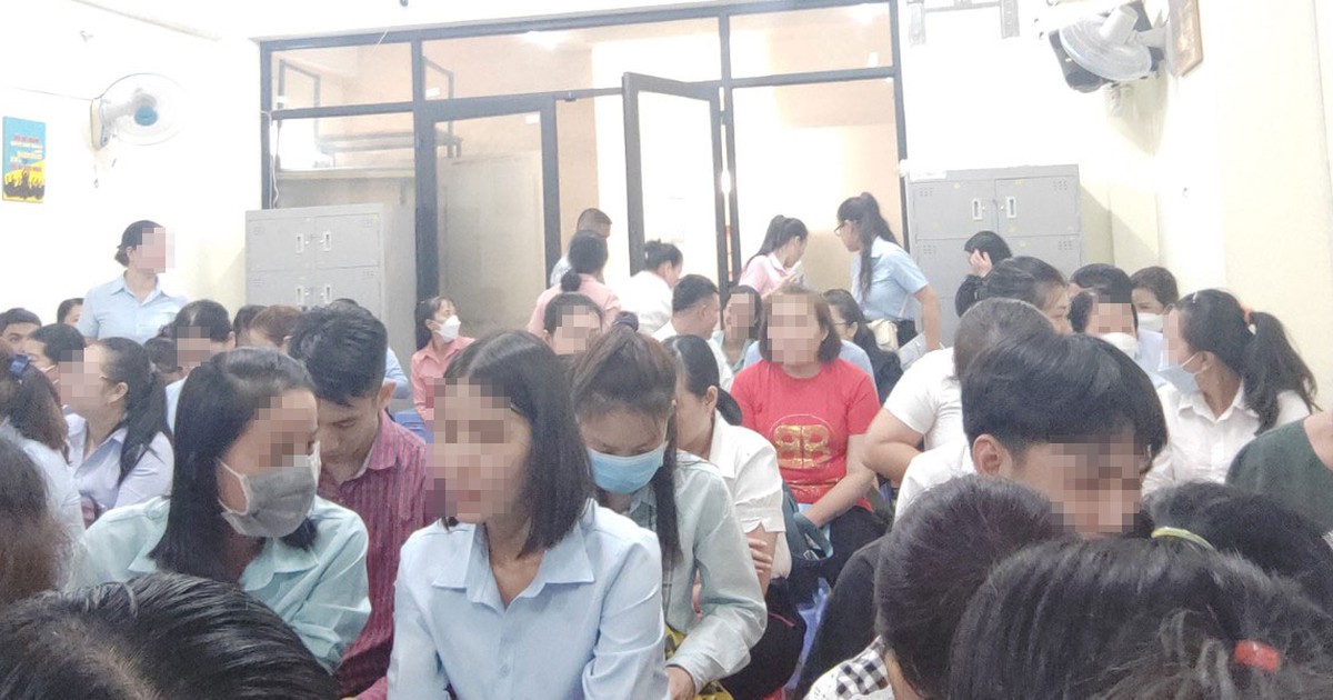 Lao động thất nghiệp sập bẫy đa cấp: Thâm nhập cơ sở đa cấp