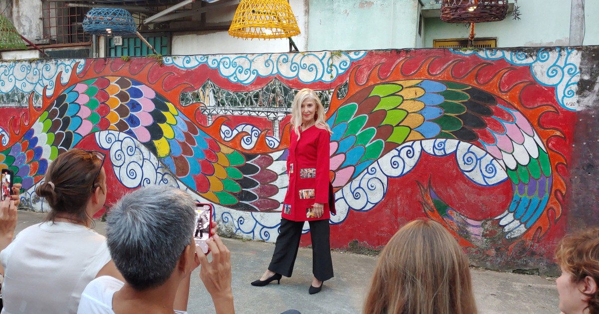 Một năm hội nghị văn hóa toàn quốc: 'Nâng chuẩn' sản phẩm thiết kế sáng tạo