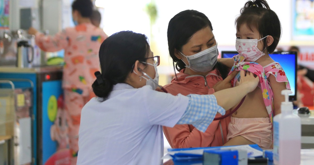 Bộ Y tế khảo sát sự hài lòng của người bệnh, nhân viên y tế