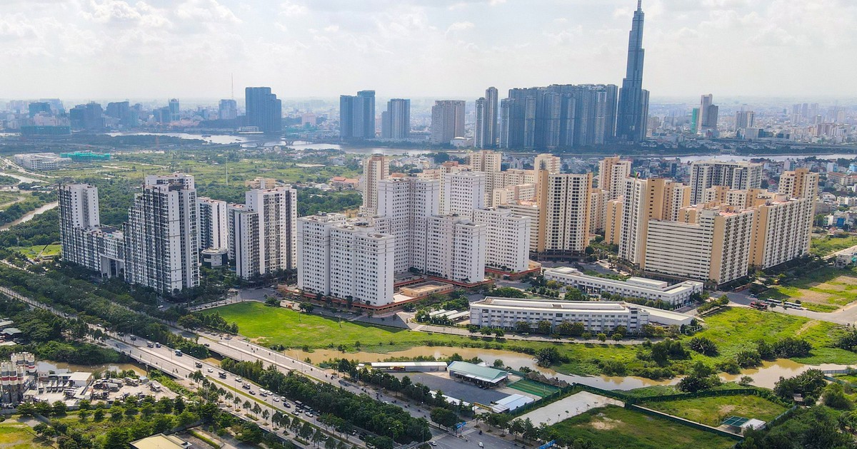 Đề xuất đánh thuế bất động sản thứ 2: Người ủng hộ, kẻ dè dặt