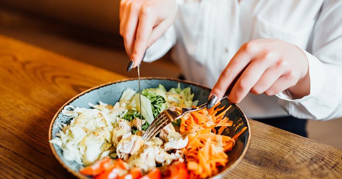 Phát hiện mới về cách ăn độc đáo giúp chữa bệnh tiểu đường