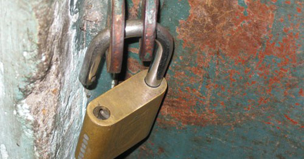 Nhiều vụ mất trộm tài sản lớn những ngày cận tết