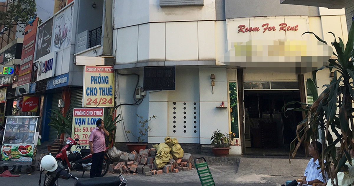 Giả vờ hẹn bạn trai quen trên Zalo đến khách sạn để... cướp