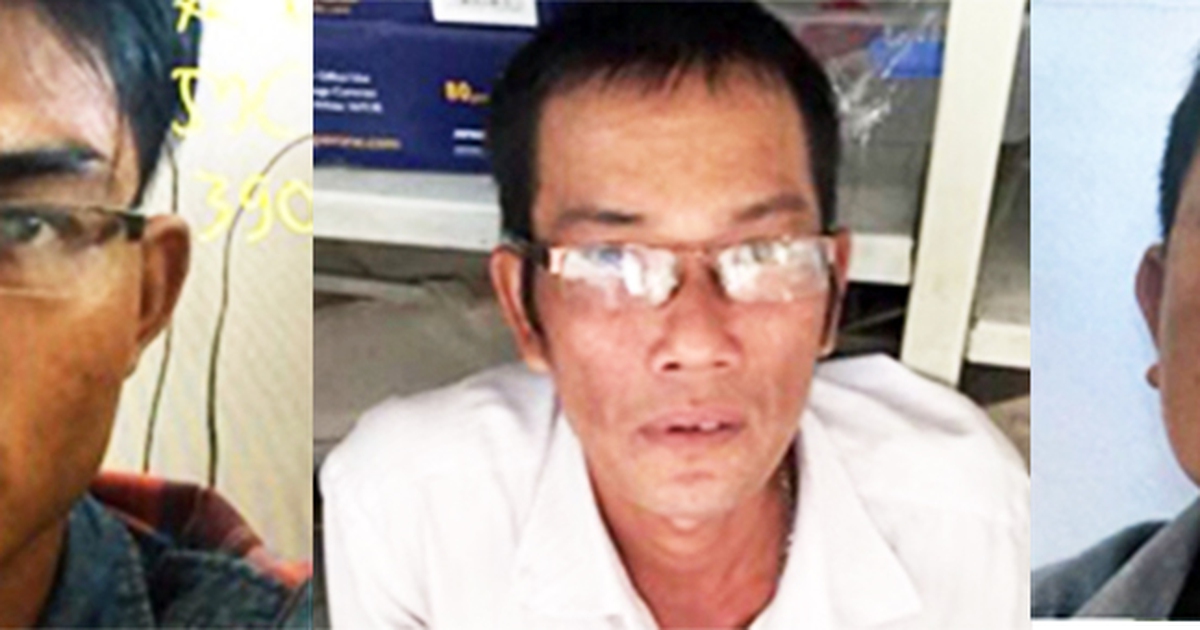 Bắt băng dàn cảnh đụng xe, cướp tiền trên phố