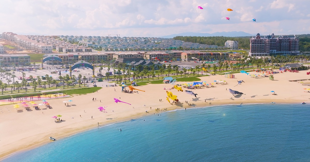 NovaGroup tăng sở hữu cổ phiếu NVL, bệ phóng cho các đại đô thị cất cánh