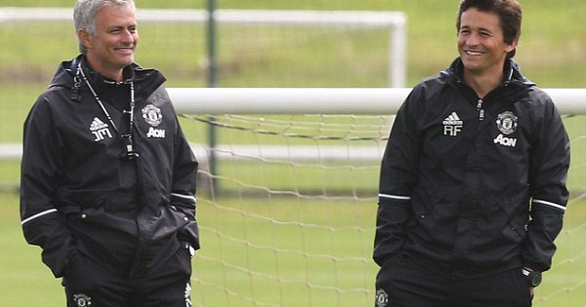 Những điều được chờ đợi ở trận đấu đầu tiên của Mourinho tại M.U