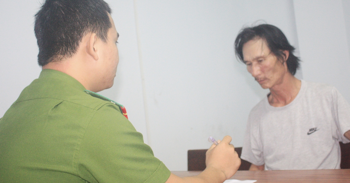 Đâm xuyên cổ người tình vì không chịu rời quán nhậu