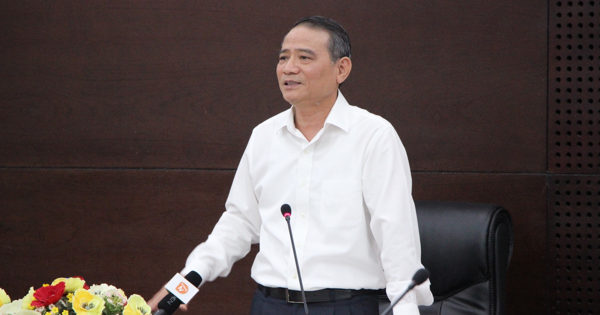 Bí thư Đà Nẵng: 'Công khai sổ đỏ, đừng sợ lộ tên ông này ông kia'