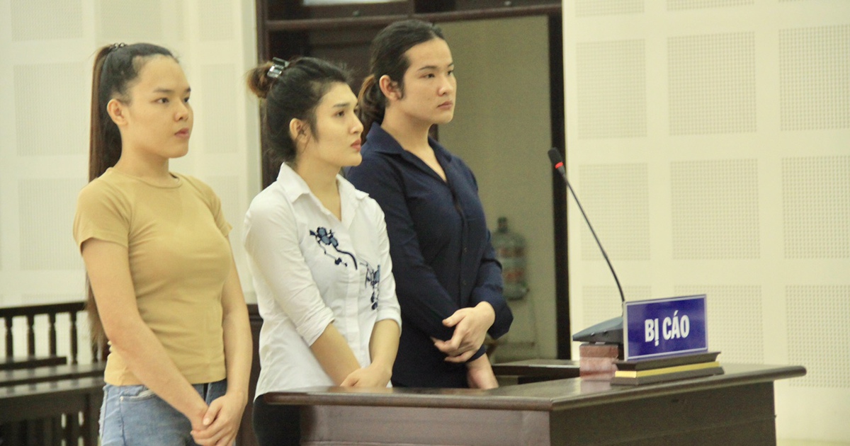 Nhóm chuyển giới chuyên gạ khách nước ngoài mua dâm để trộm cắp