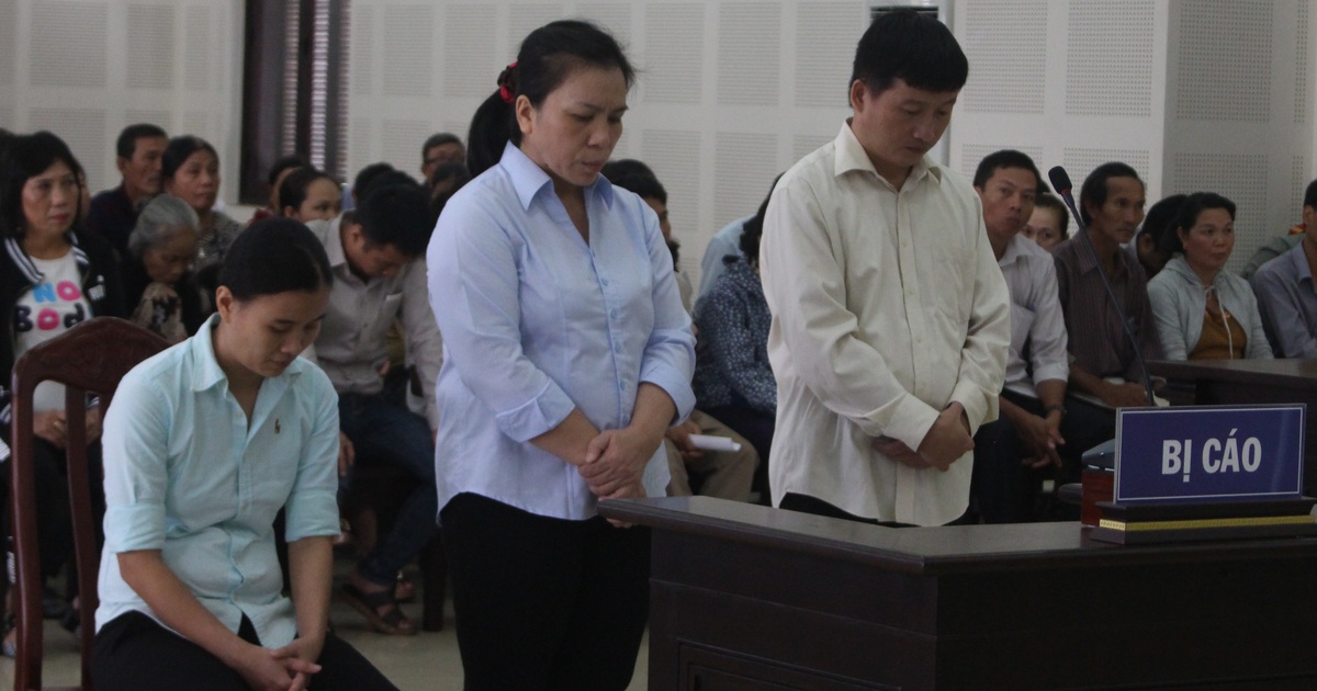 Quay cuồng trong cơn sốt đất - Kỳ 4: Những liên minh ma quỷ