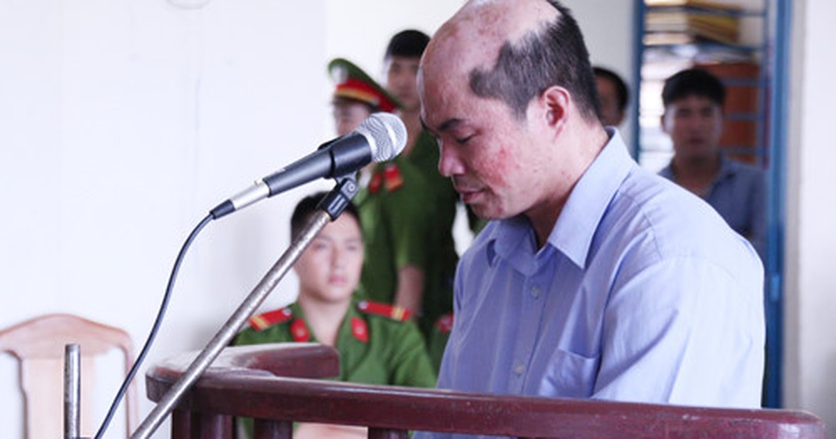 Nỗi đau axít: Thảm án tình yêu