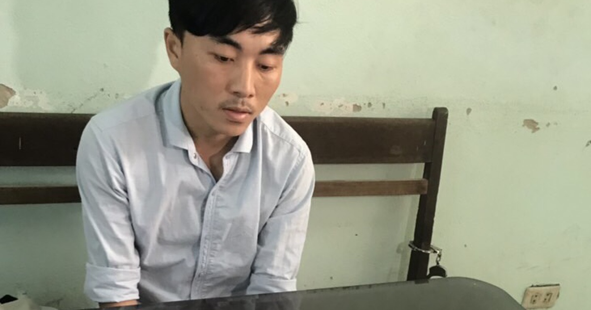 Bắt khẩn cấp nghi phạm 'đội tóc giả, hóa trang chủ đất, dùng sổ đỏ giả lừa đảo'