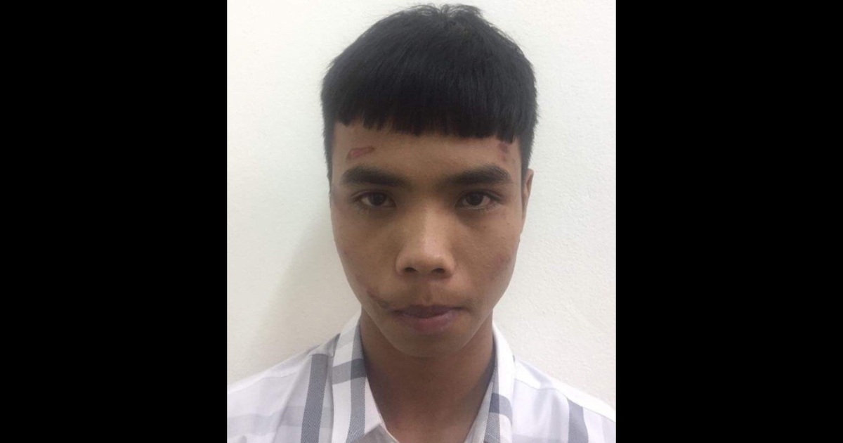 Cô gái hạ đo ván tên cướp rồi nhờ người đưa đi... cấp cứu