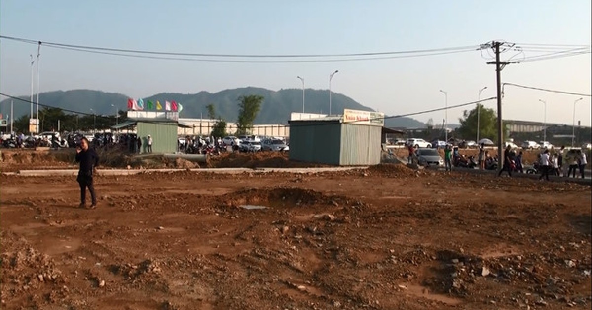 Công an Đà Nẵng bắt ông Nguyễn Tuấn Anh vì sai phạm tại dự án Hòa Liên